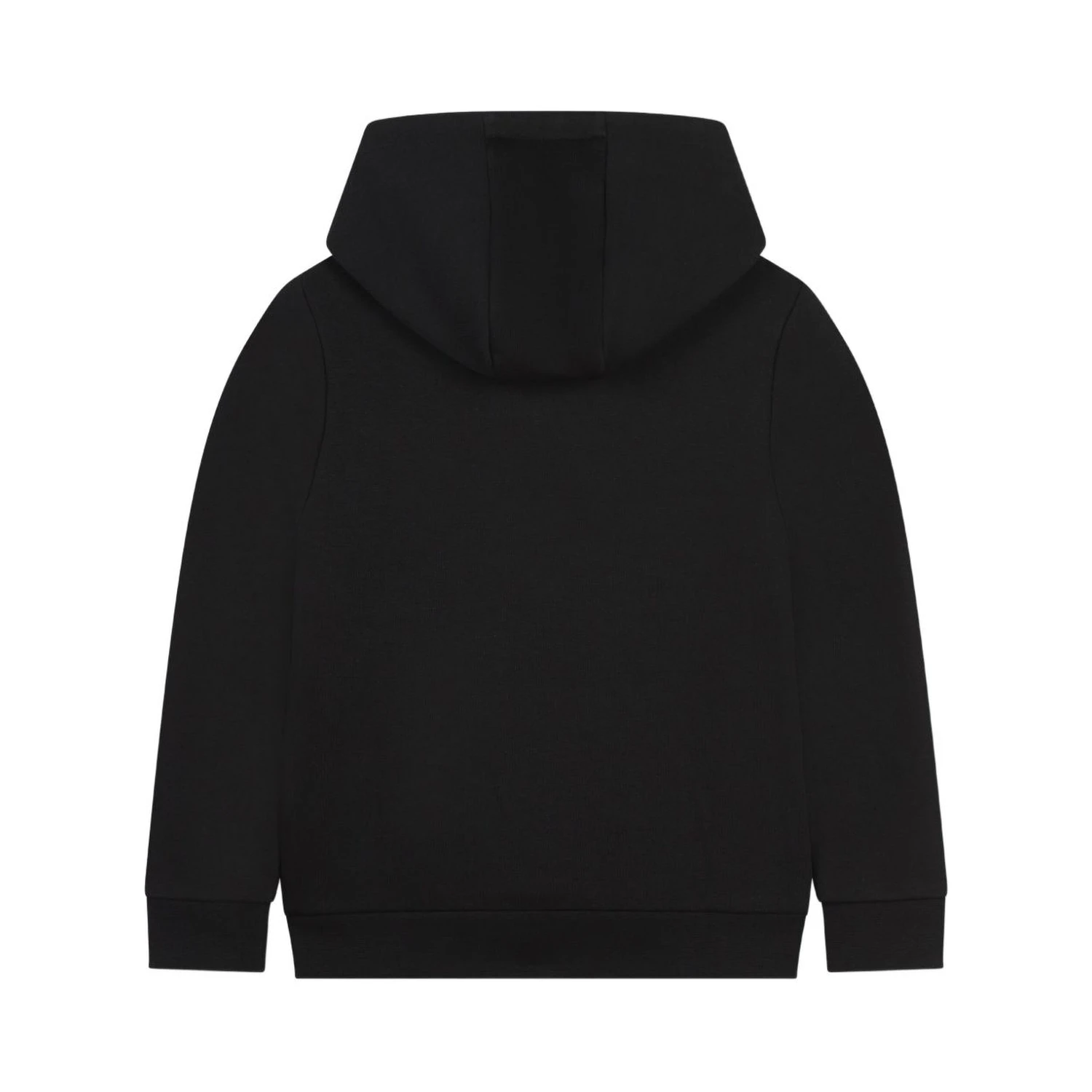 Hugo Boss Sweaters Black