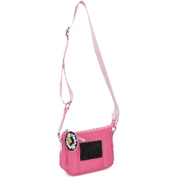 حقائب مارك جاكوبس.. لون فوشيا