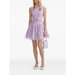 SELF PORTRAIT Dresses Lilac