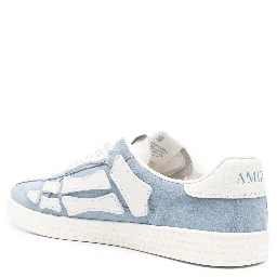 Amiri  Sneakers Blue