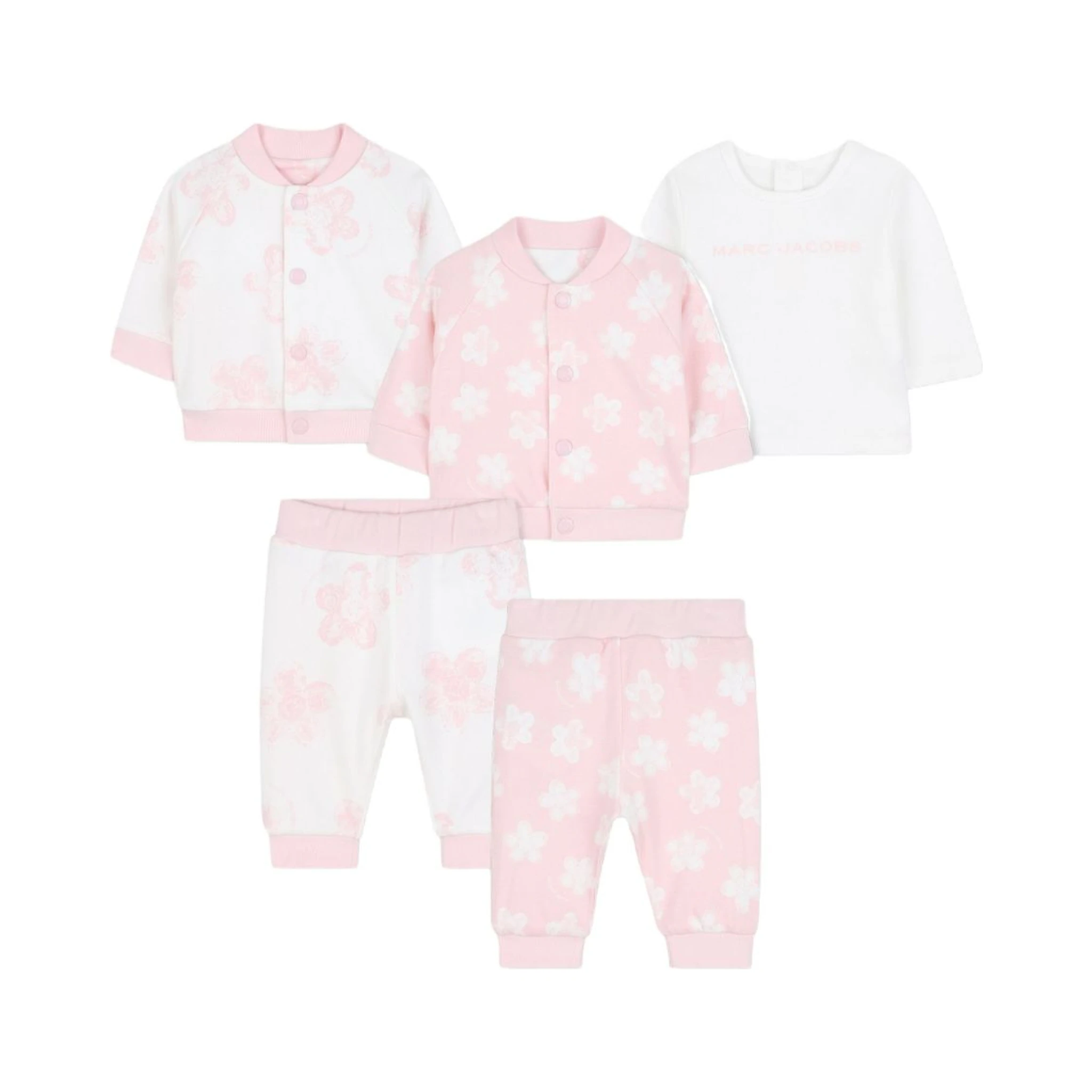 Marc Jacobs Clothing.... White