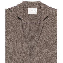 LISA YANG Coats Brown