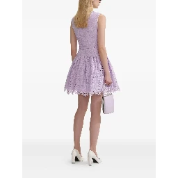 SELF PORTRAIT Dresses Lilac