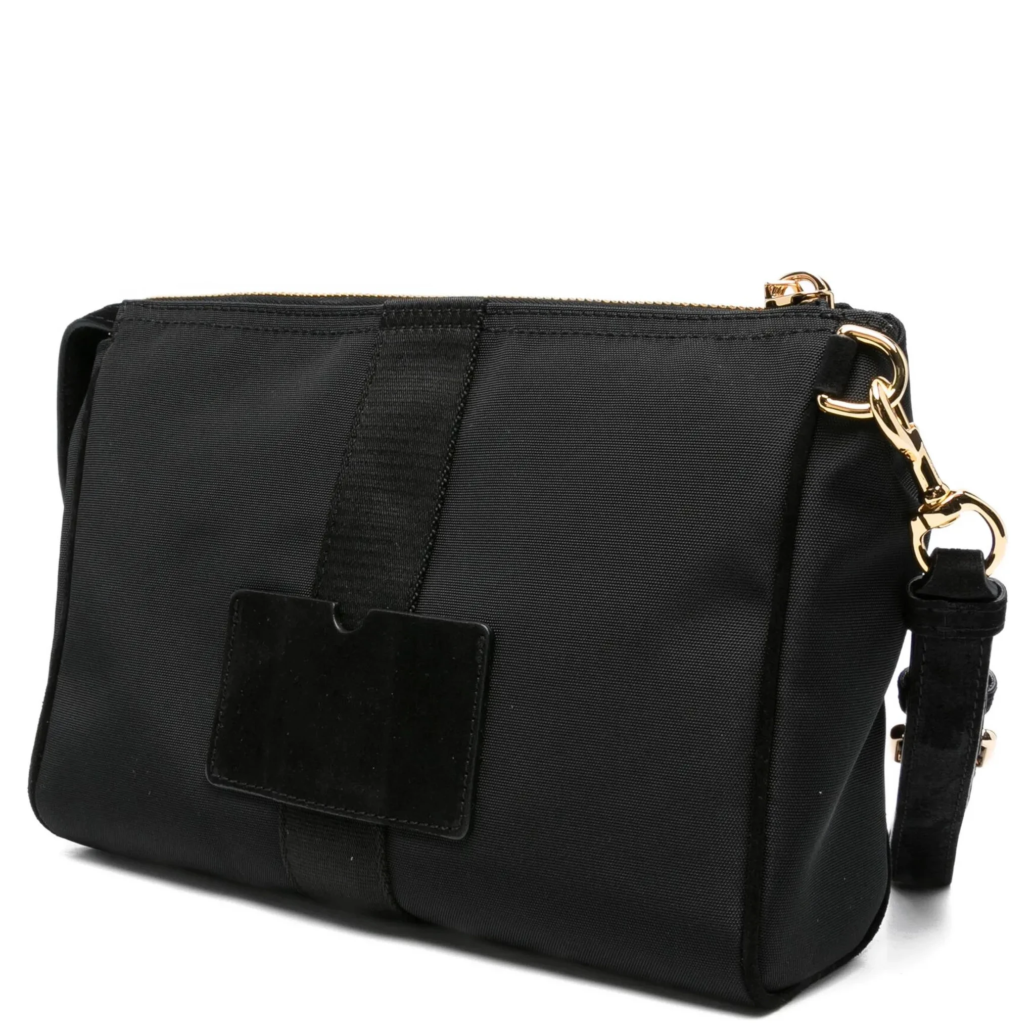 Moschino Bags.. Black