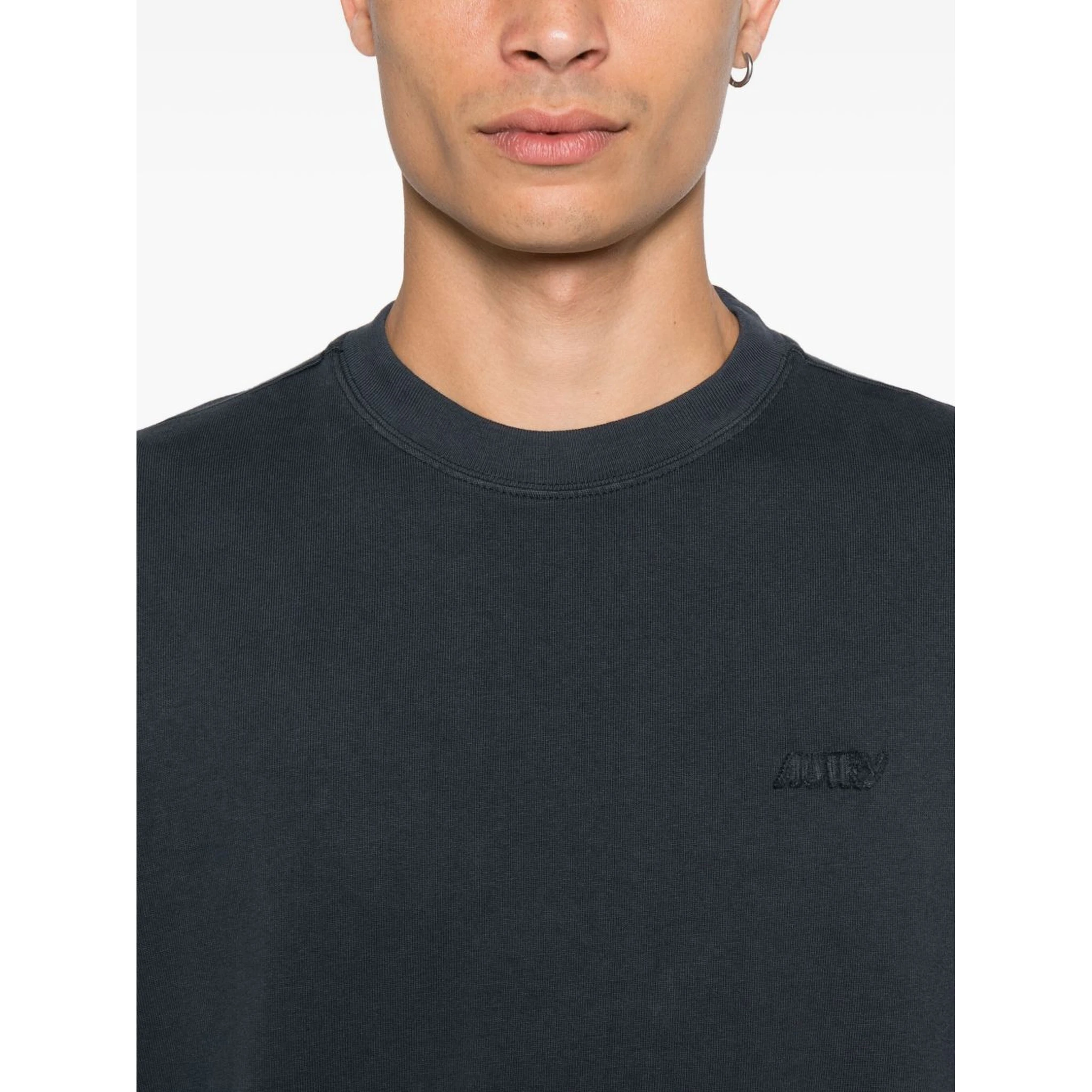 AUTRY T-shirts and Polos Blue