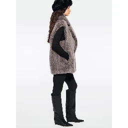 Stand Studio Jackets Grey