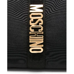 Moschino Bags.. Black
