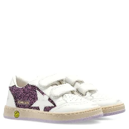 GOLDEN GOOSE KIDS Sneakers White