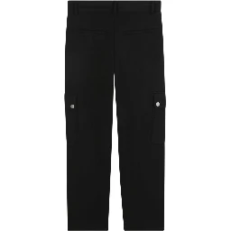 GIVENCHY KIDS RTW... Black