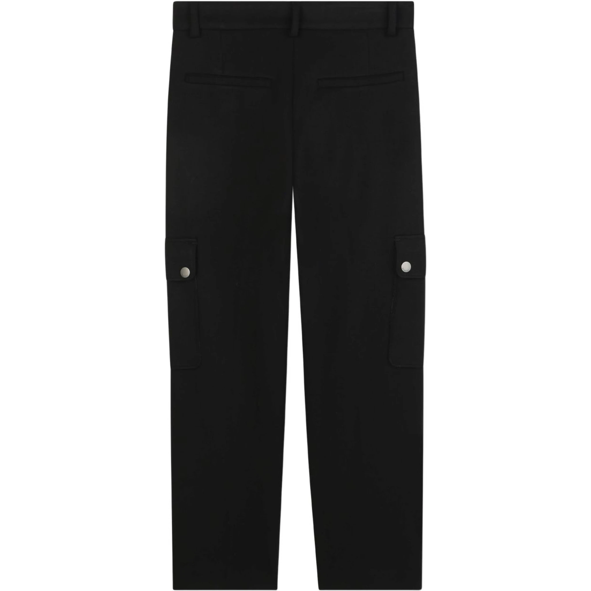 GIVENCHY KIDS RTW... Black