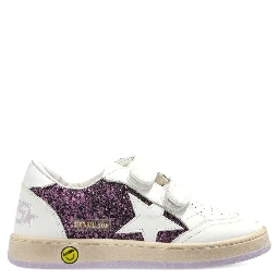 GOLDEN GOOSE KIDS Sneakers White