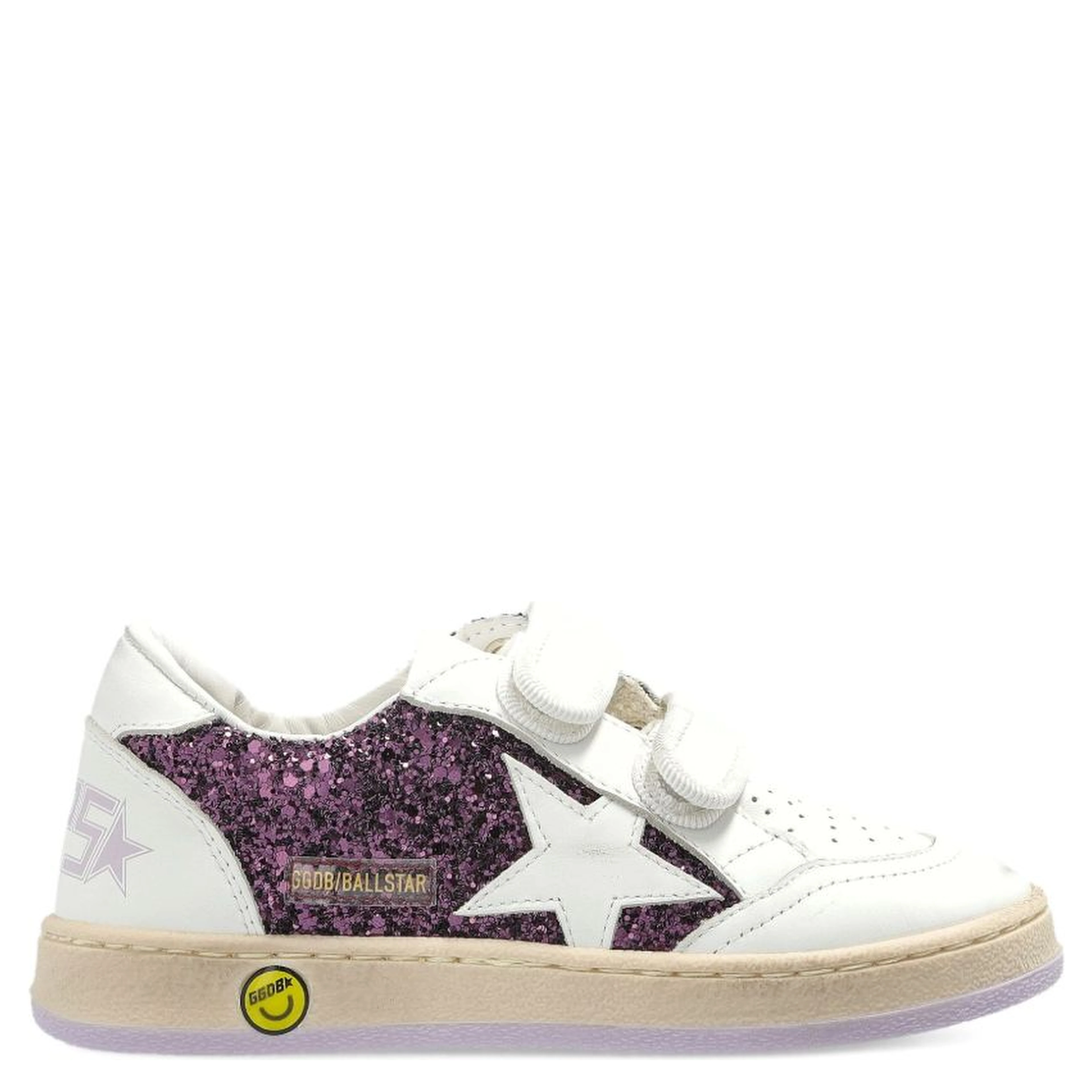 GOLDEN GOOSE KIDS Sneakers White