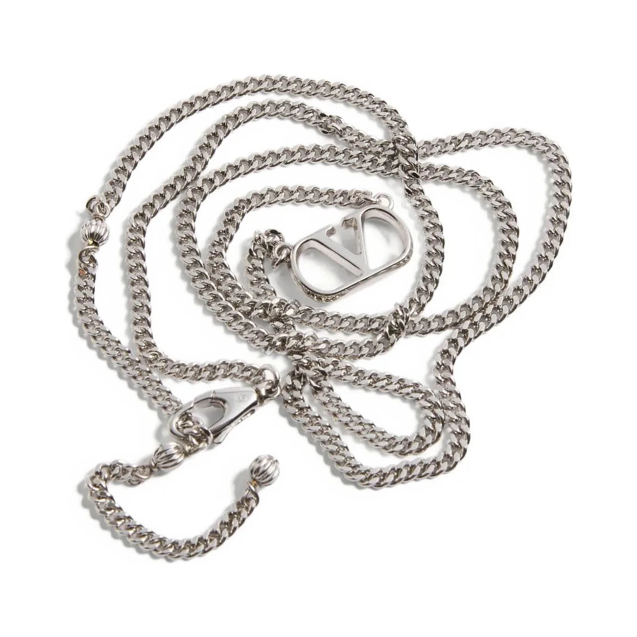 Valentino Garavani Bijoux Silver