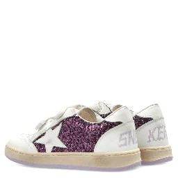 GOLDEN GOOSE KIDS Sneakers White