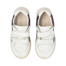 GOLDEN GOOSE KIDS Sneakers White
