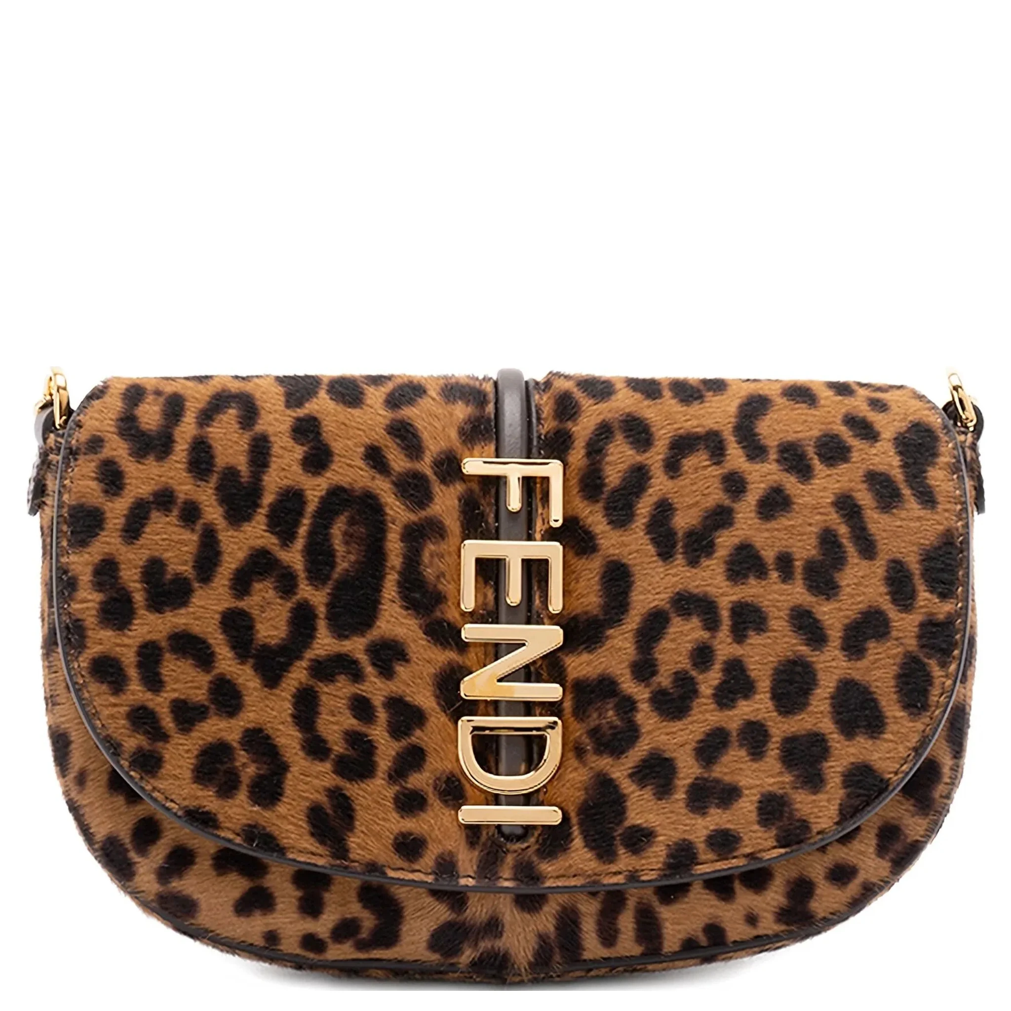 Fendi Bags.. Brown