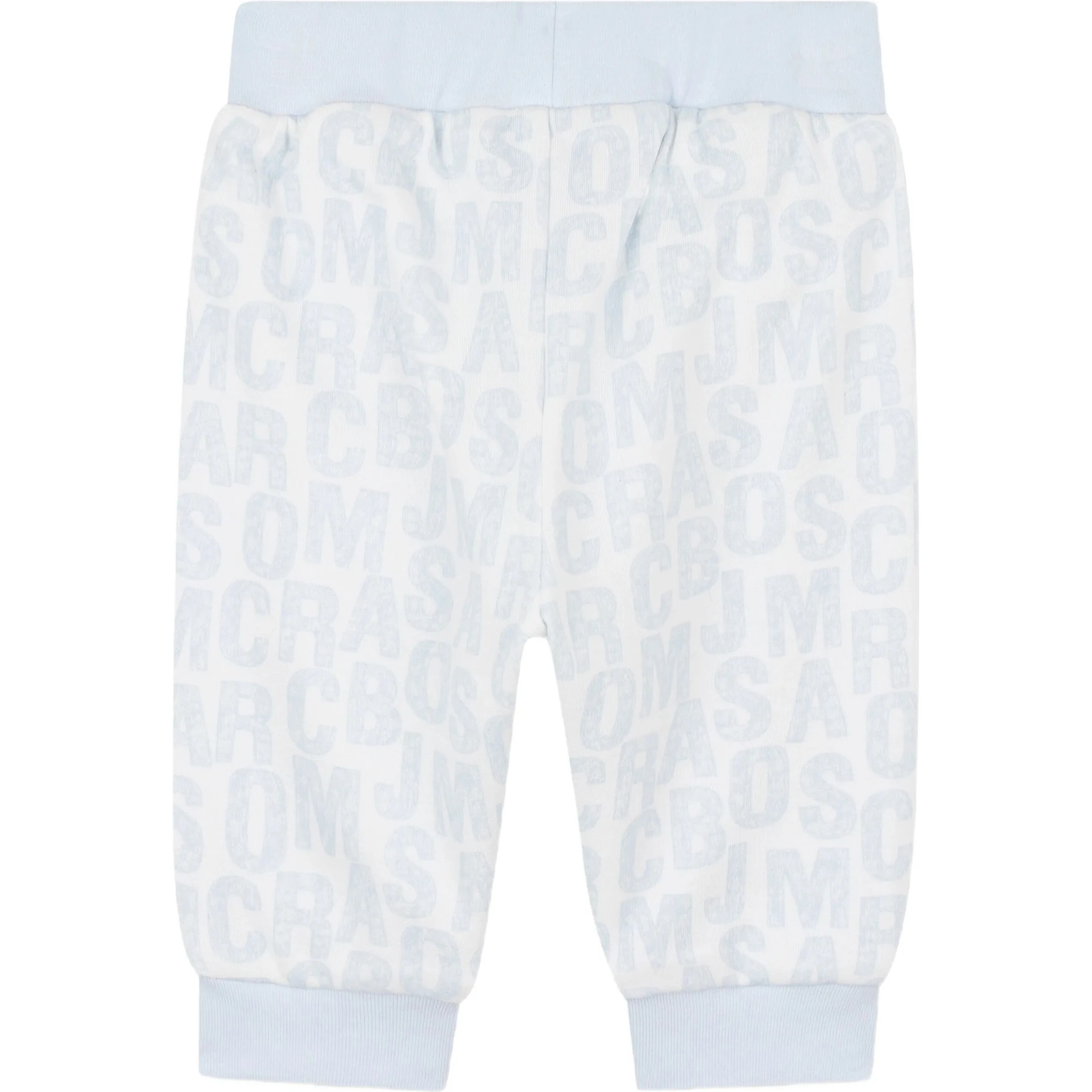 Marc Jacobs Clothing.... Clear Blue