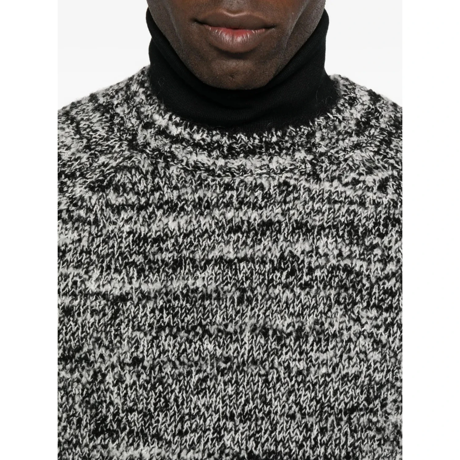 Sunflower Sweaters Grey