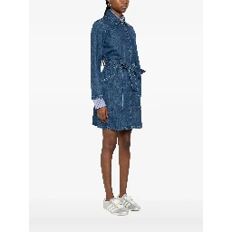 A.P.C. Dresses Blue