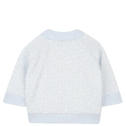 Marc Jacobs Clothing.... Clear Blue