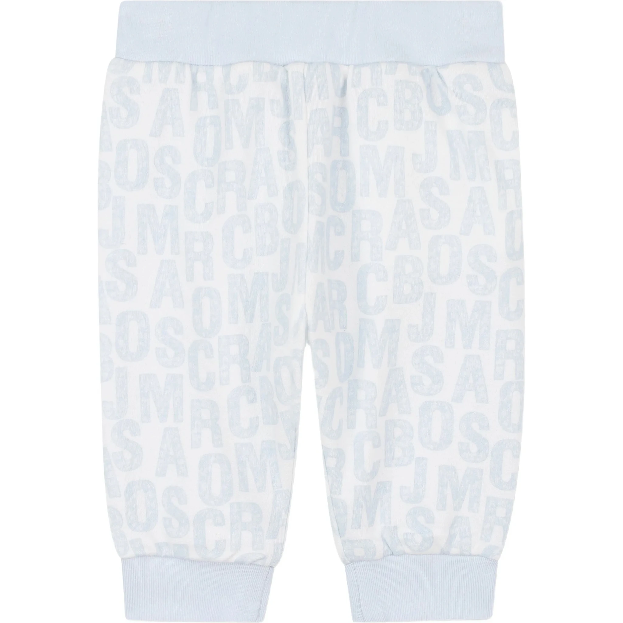 Marc Jacobs Clothing.... Clear Blue