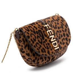 Fendi Bags.. Brown