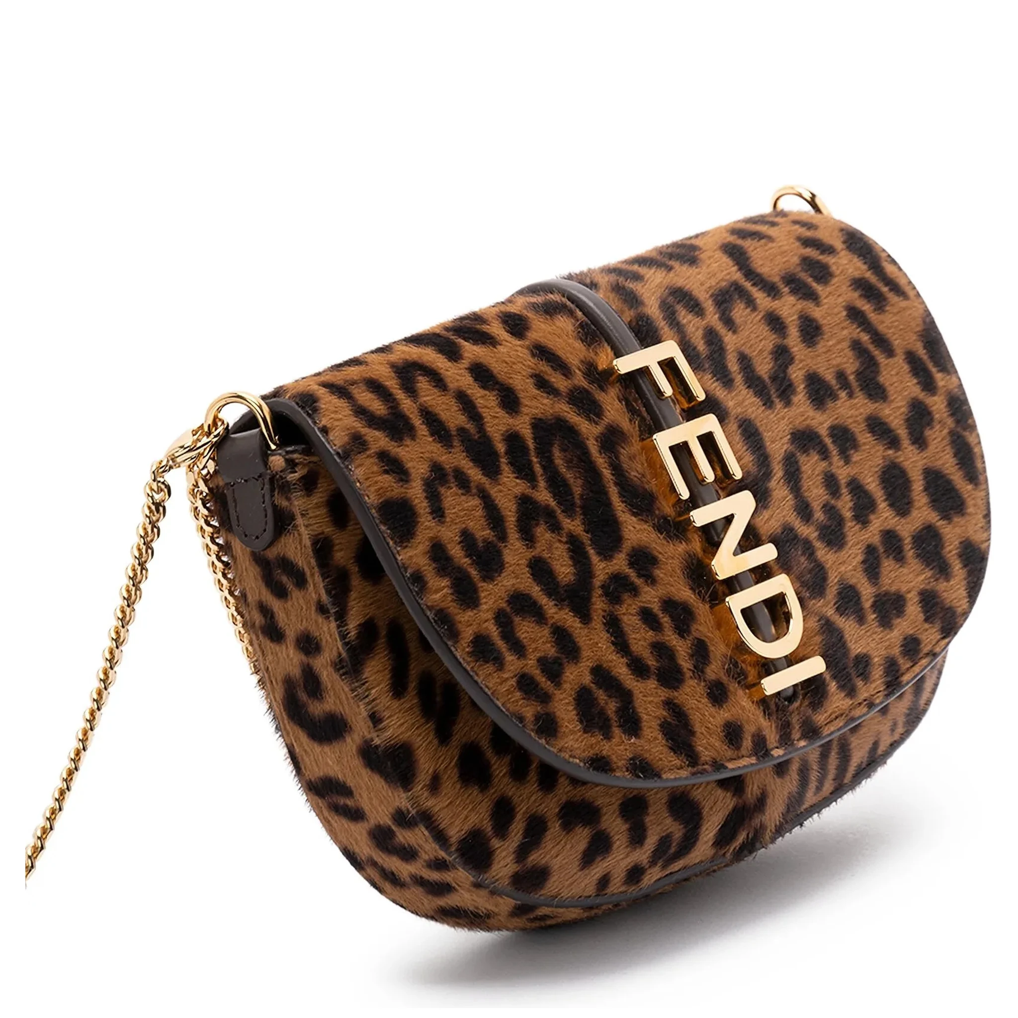 Fendi Bags.. Brown