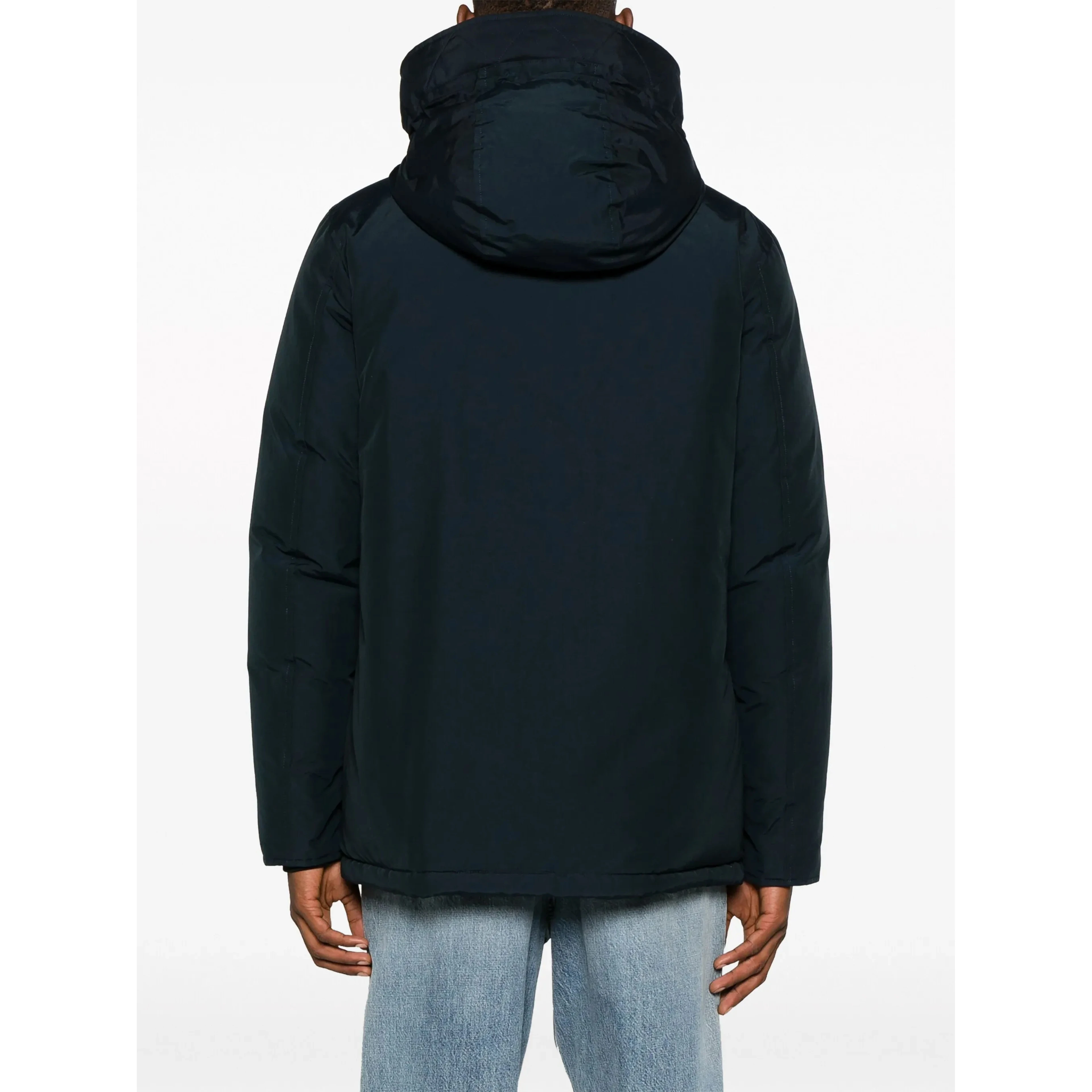 Woolrich Coats Blue
