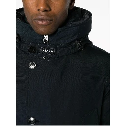 Woolrich Coats Blue
