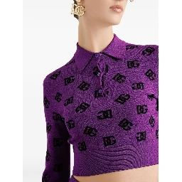 Dolce & Gabbana T-shirts and Polos Purple