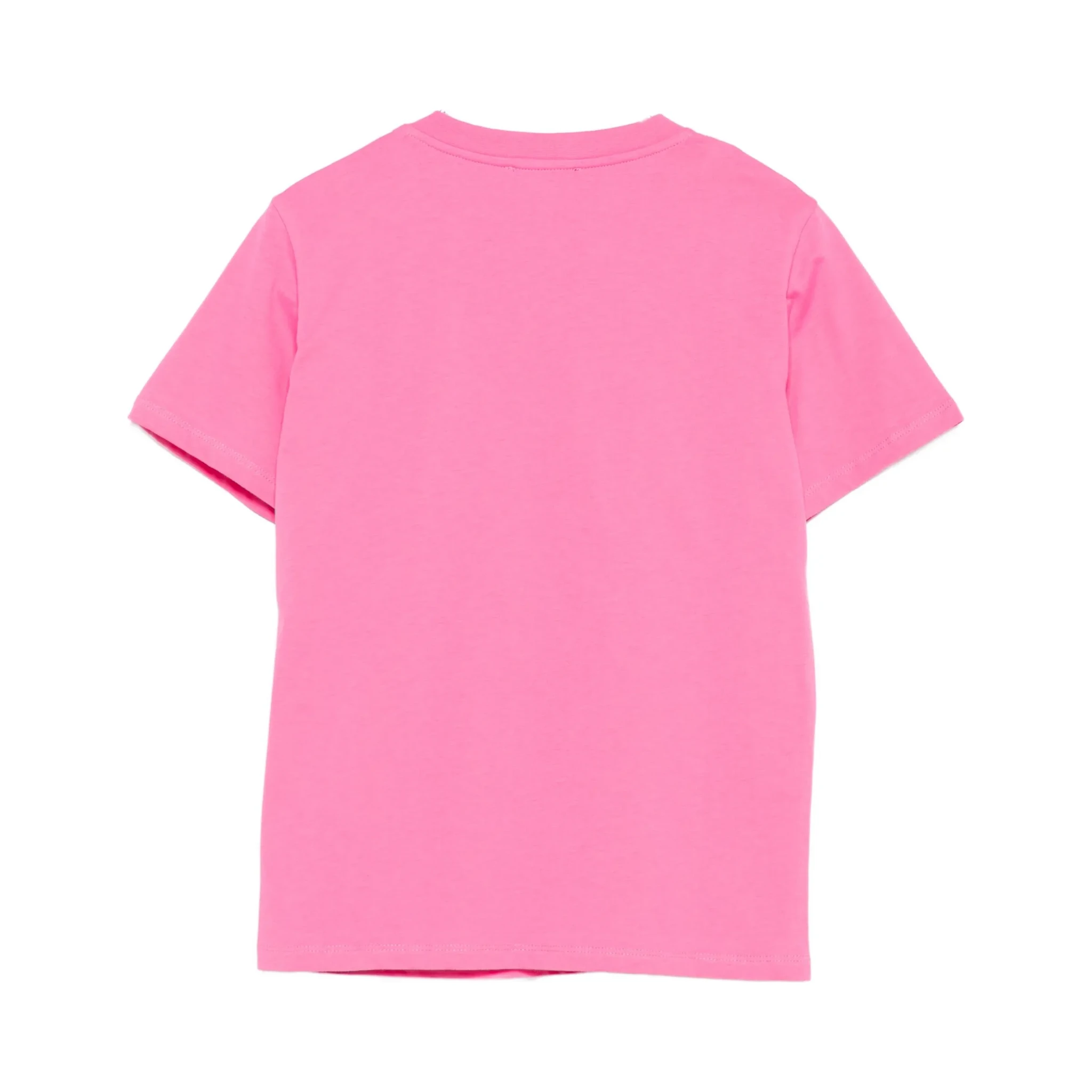 Balmain T-shirts and Polos Fuchsia