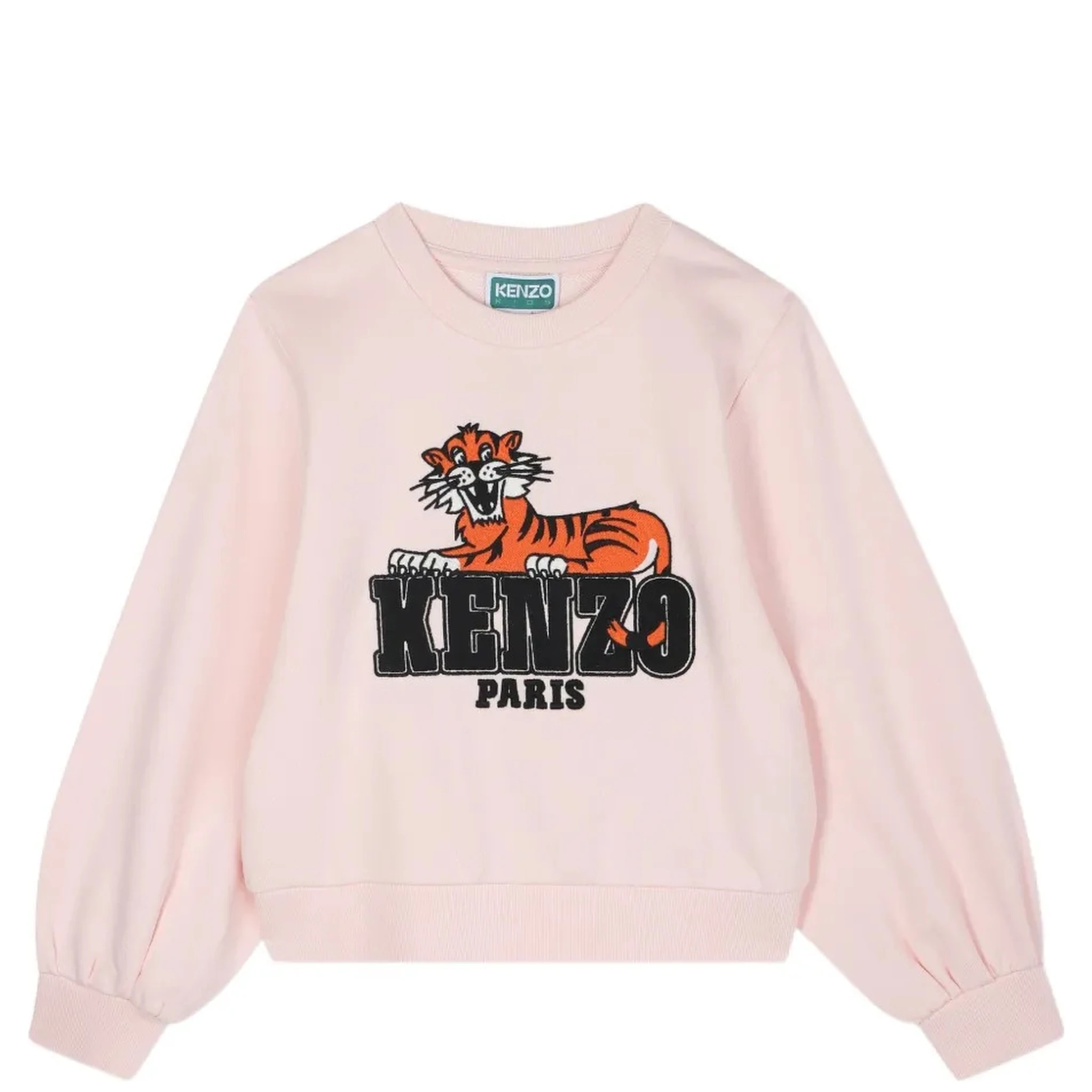 Kenzo Kids Clothing.... Pink