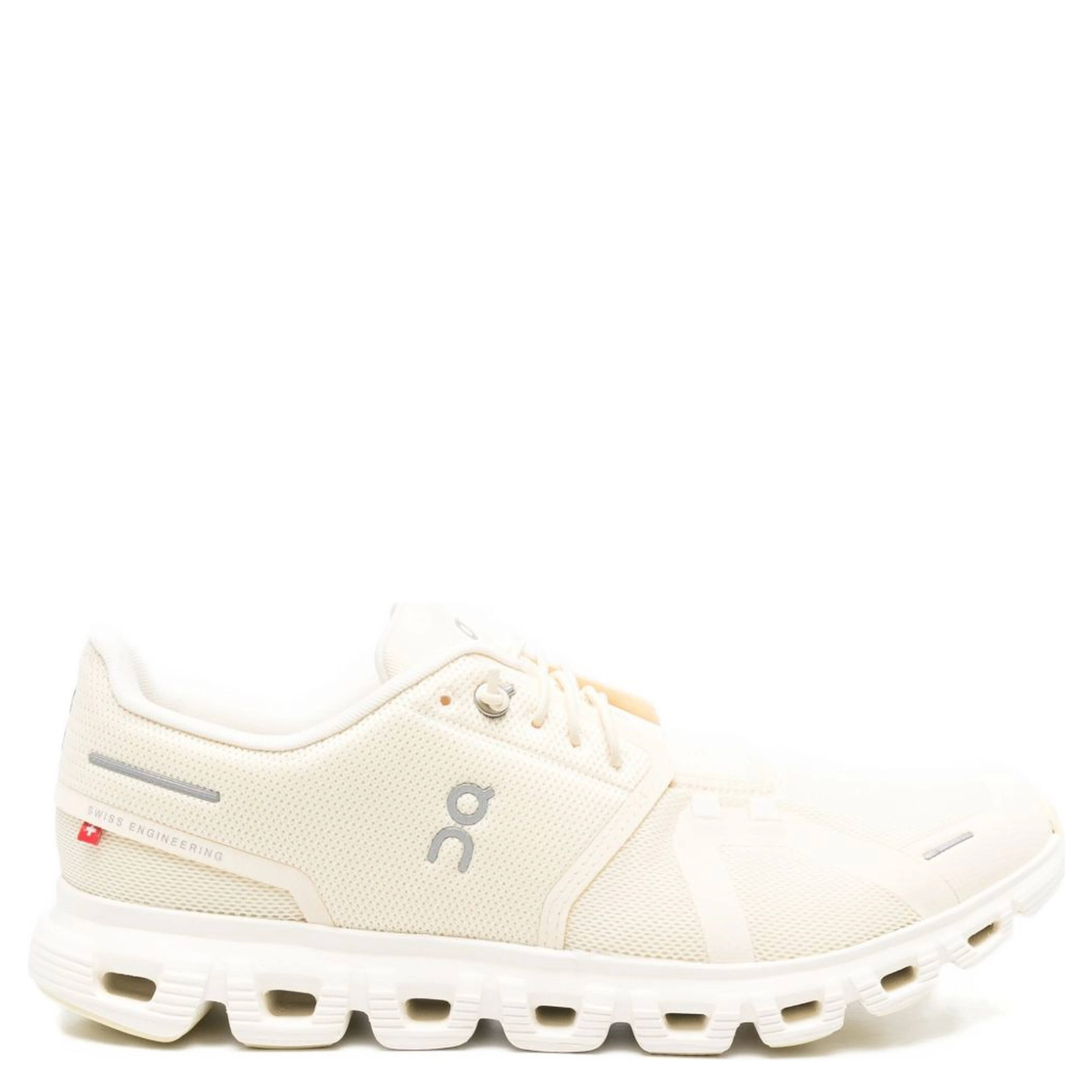ON Sneakers Yellow