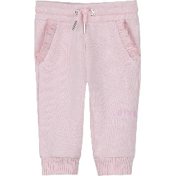 GIVENCHY KIDS RTW... Pink