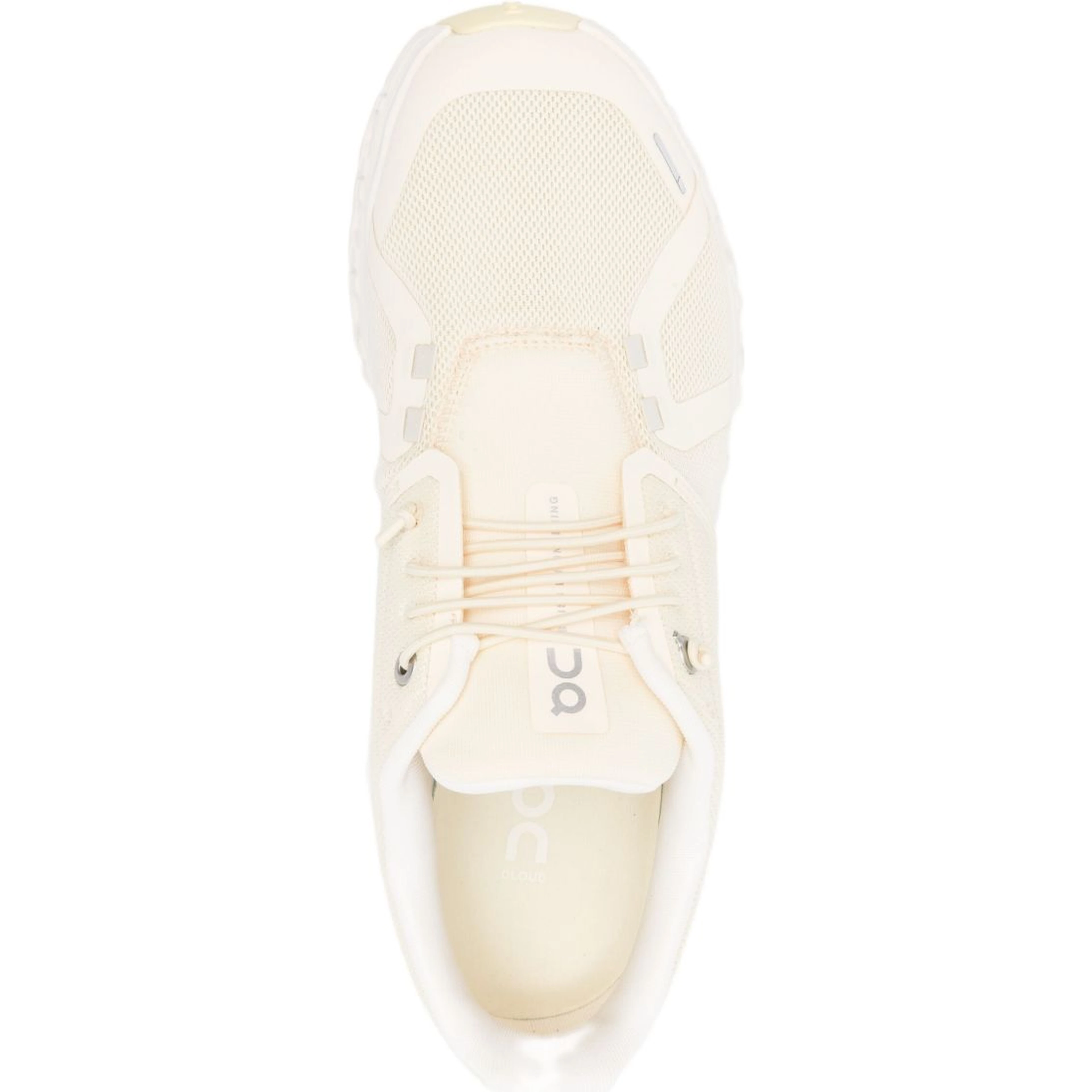 ON Sneakers Yellow