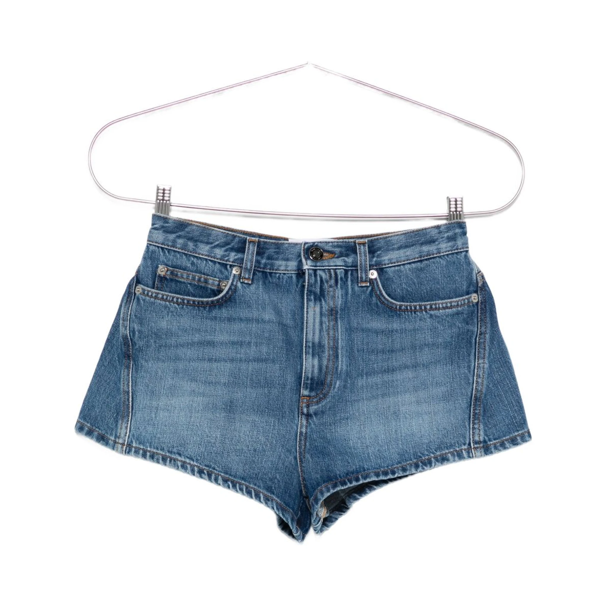 Givenchy Shorts Blue