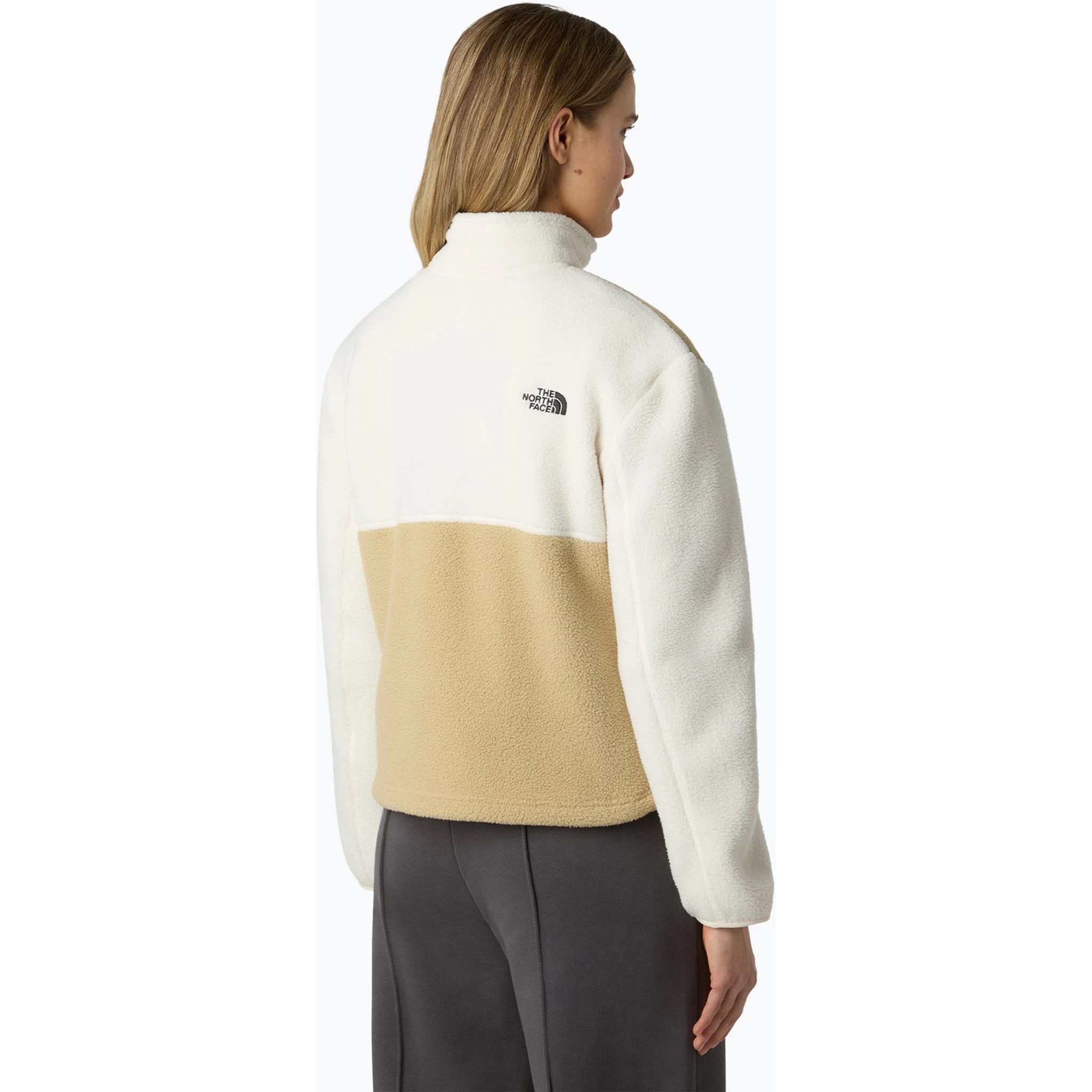 THE NORTH FACE Sweaters Beige