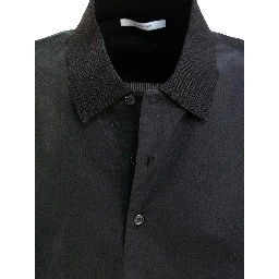 Givenchy T-shirts and Polos Black