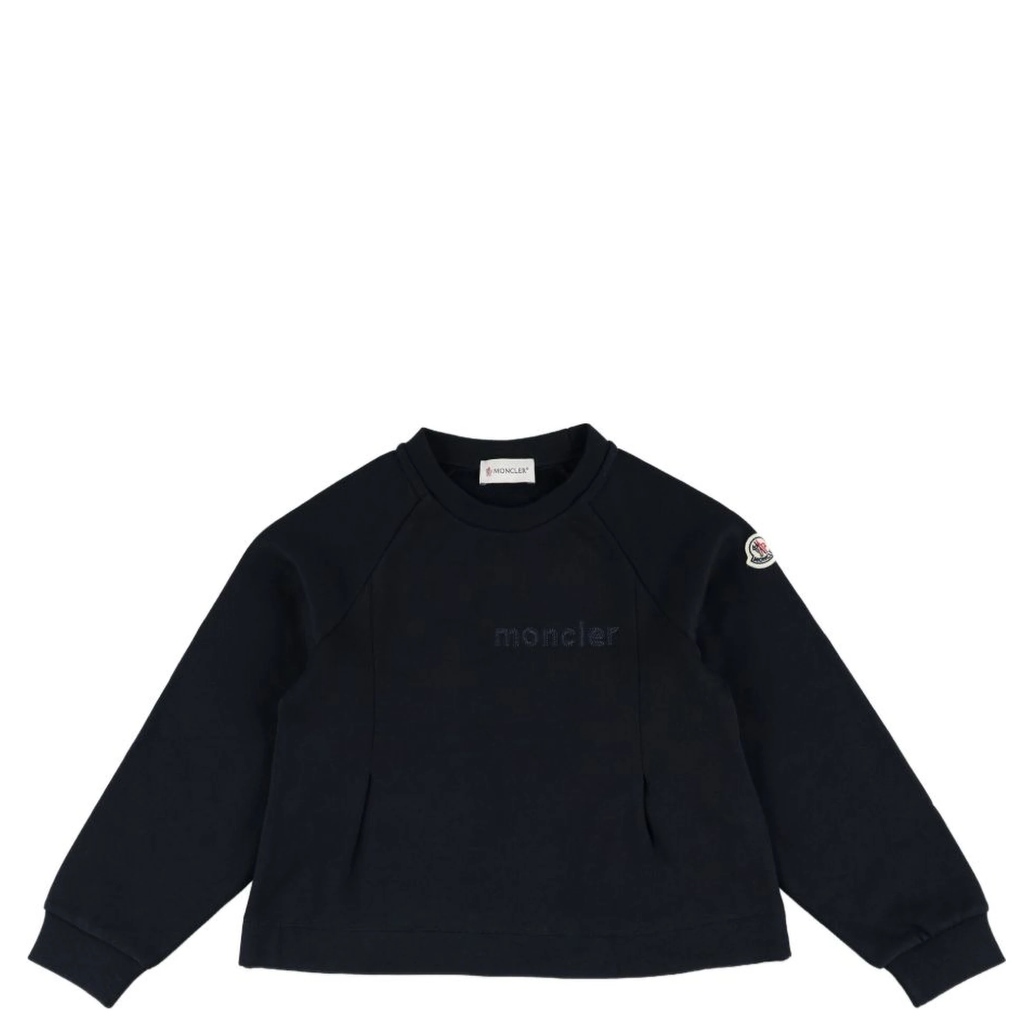 MONCLER KIDS Clothing.... Blue