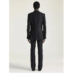 Givenchy Jackets Grey