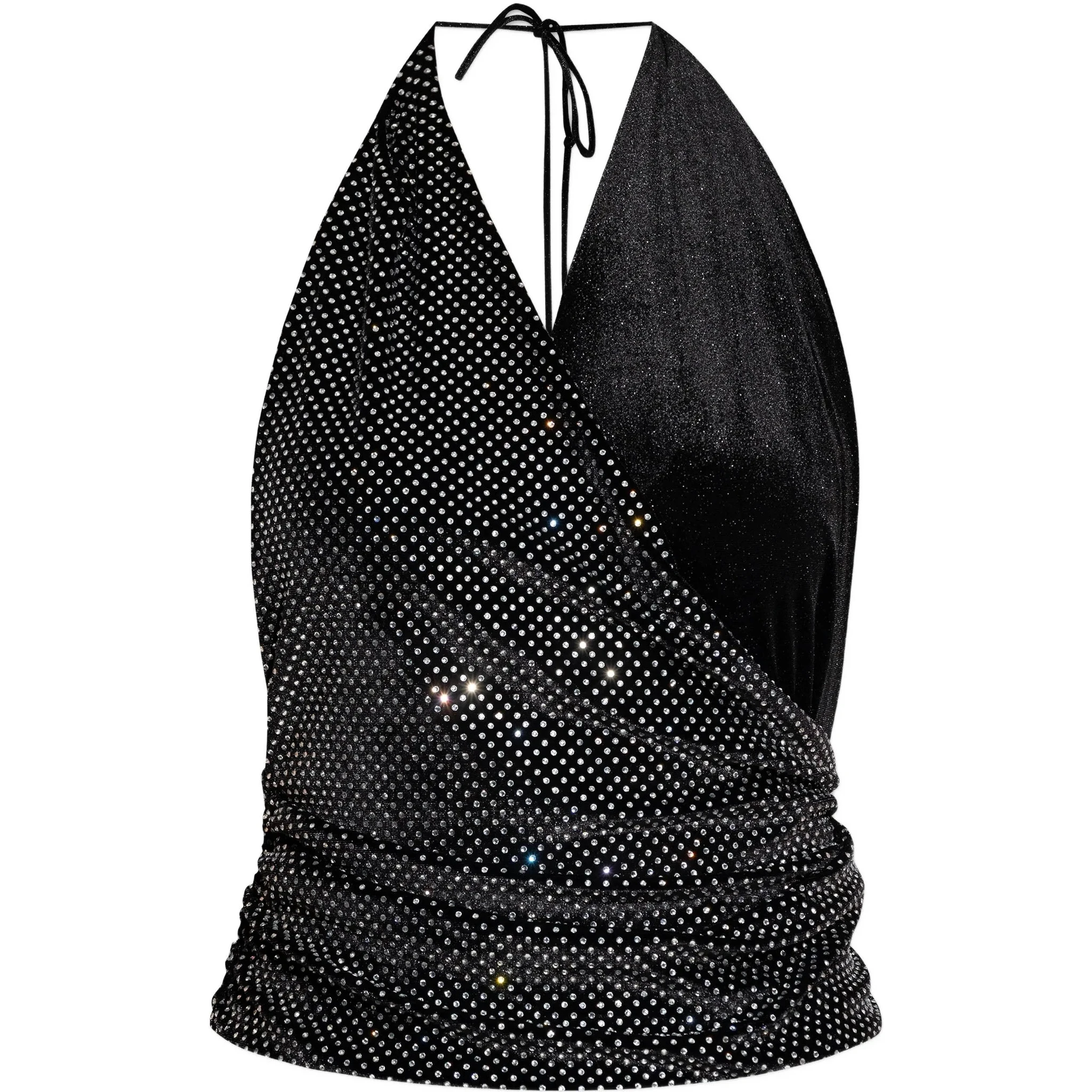 Balmain Shirts Black