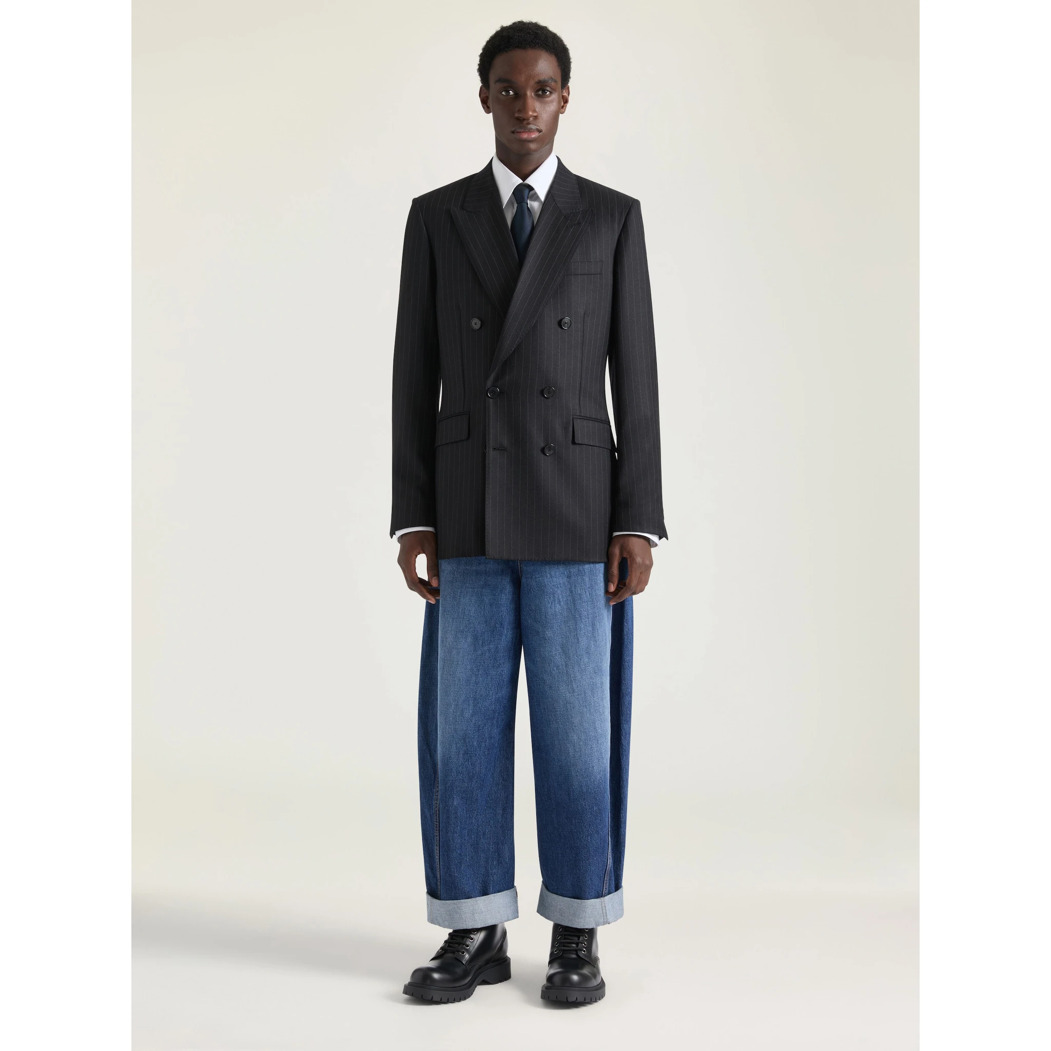 Givenchy Jackets Grey