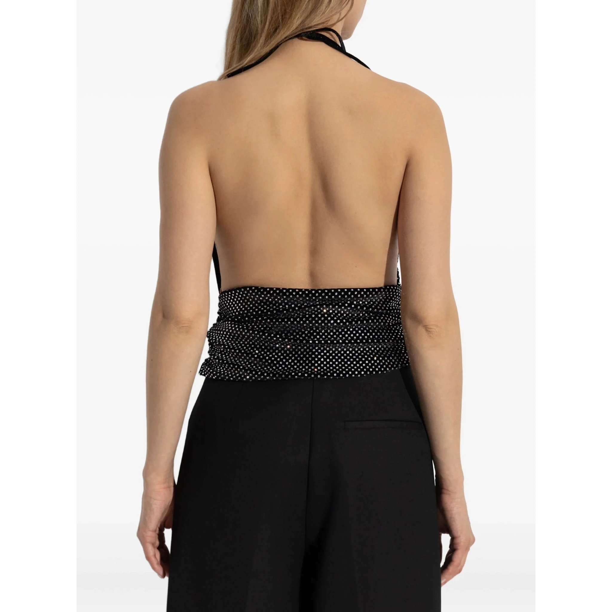 Balmain Shirts Black