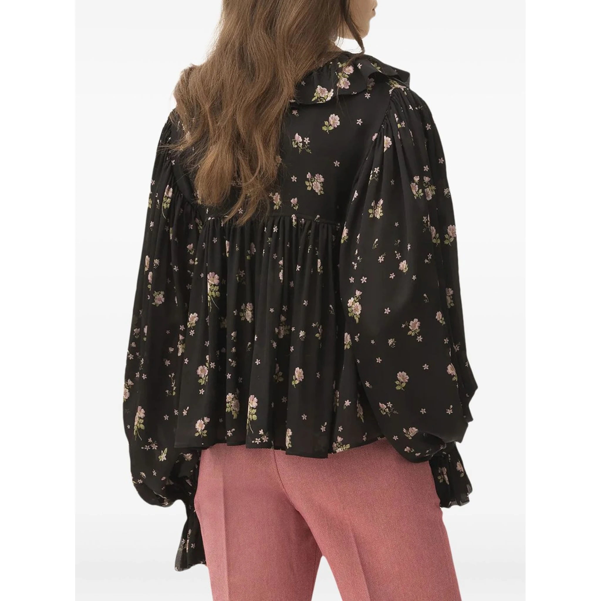 قمصان كلوي سوداء