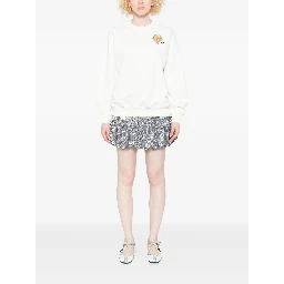 Casablanca Sweaters White