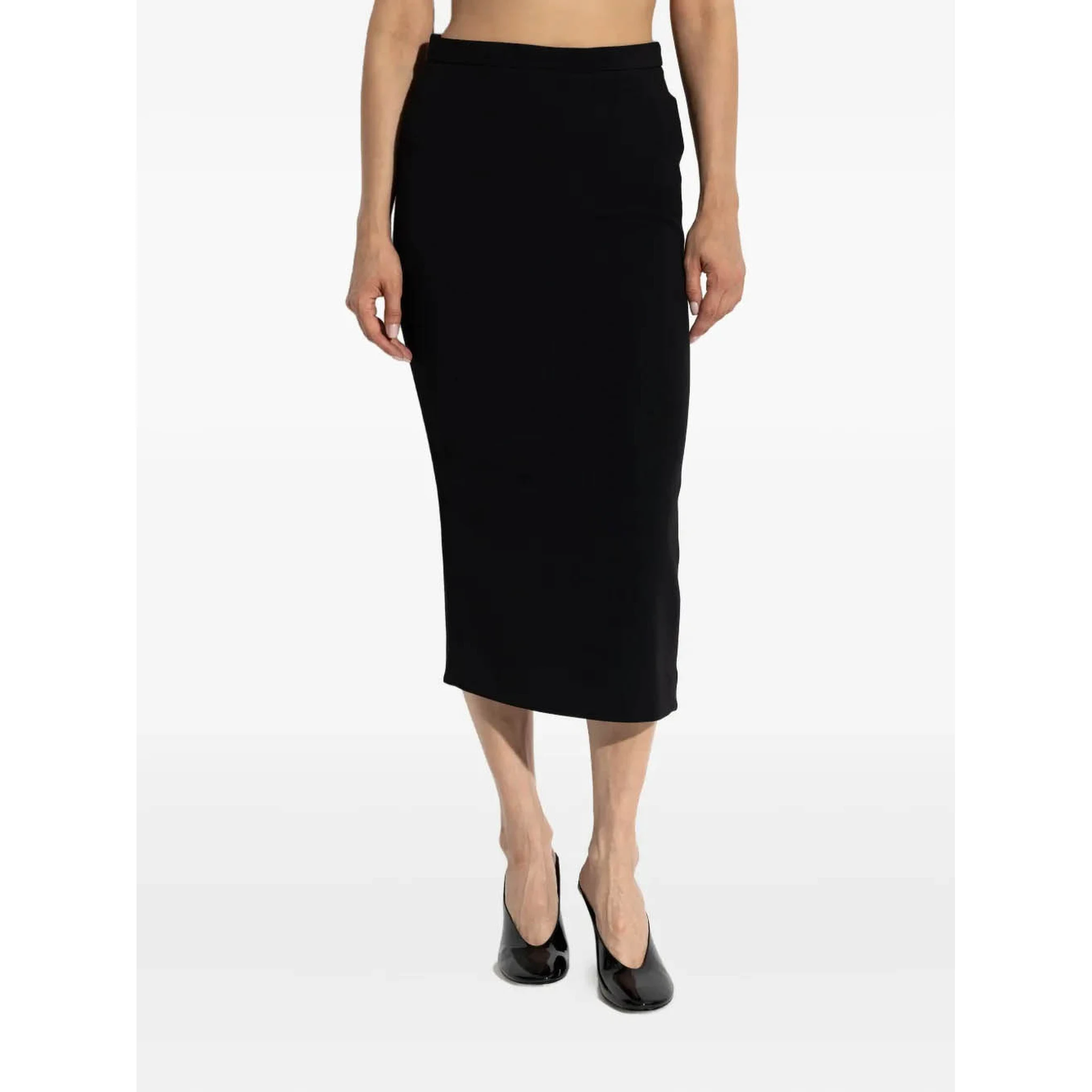 Givenchy Skirts Black