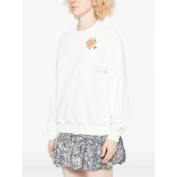 Casablanca Sweaters White