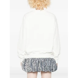 Casablanca Sweaters White
