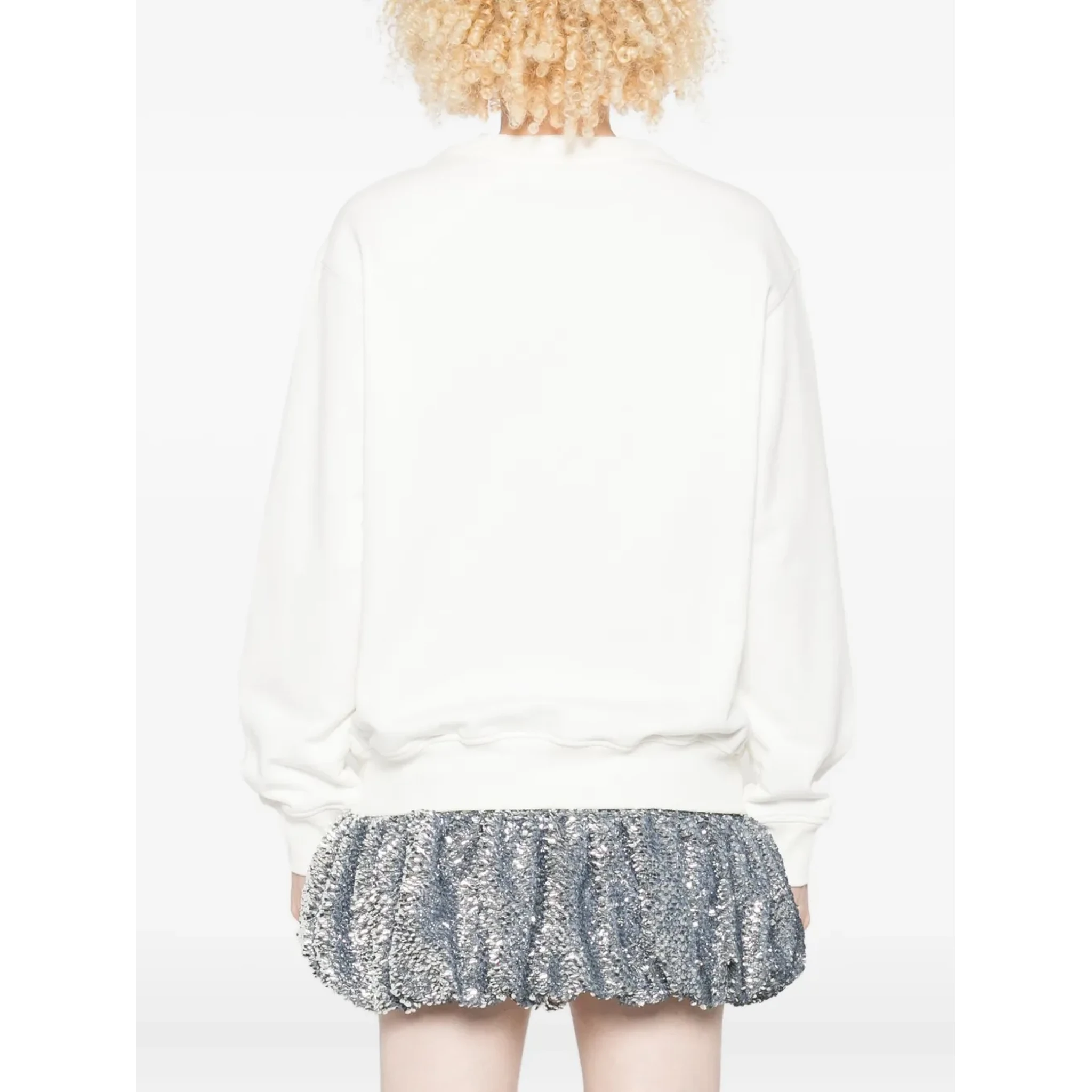 Casablanca Sweaters White