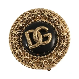 Dolce & Gabbana Bijoux Golden